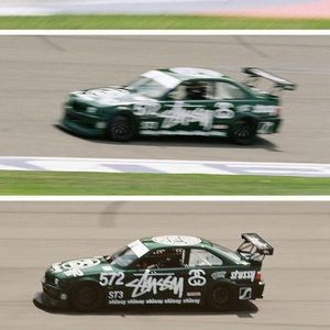 Meet your Posher, Alan